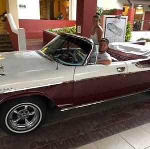 Meet your Posher, Josh